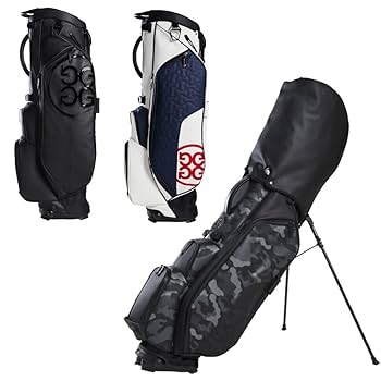 Amazon | G/FORE ジーフォア ゴルフ 軽量 スタンドキャディ